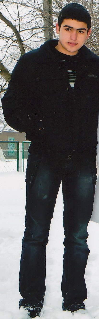 Василий Долготер | Одесса