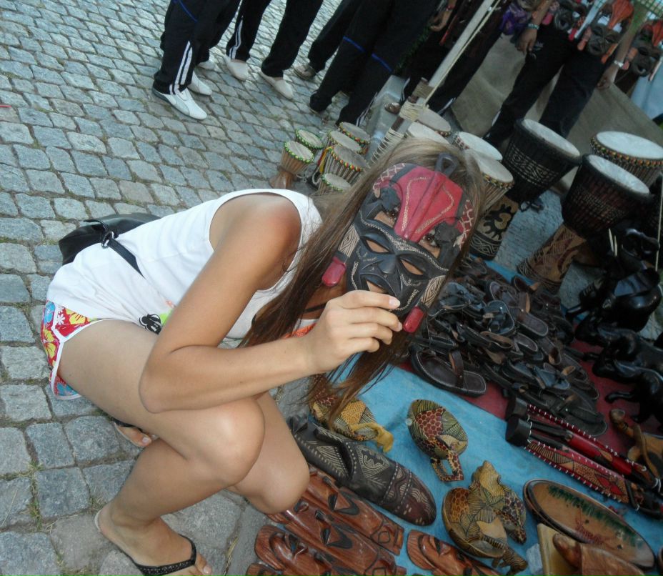 Катенька Рабцевич | Dubai