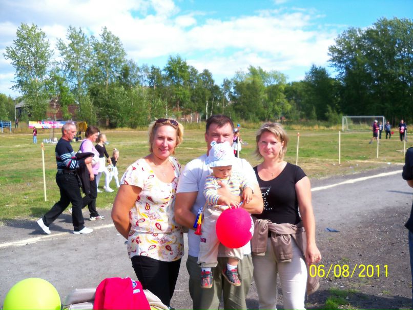 Олег Поздняков | Беломорск