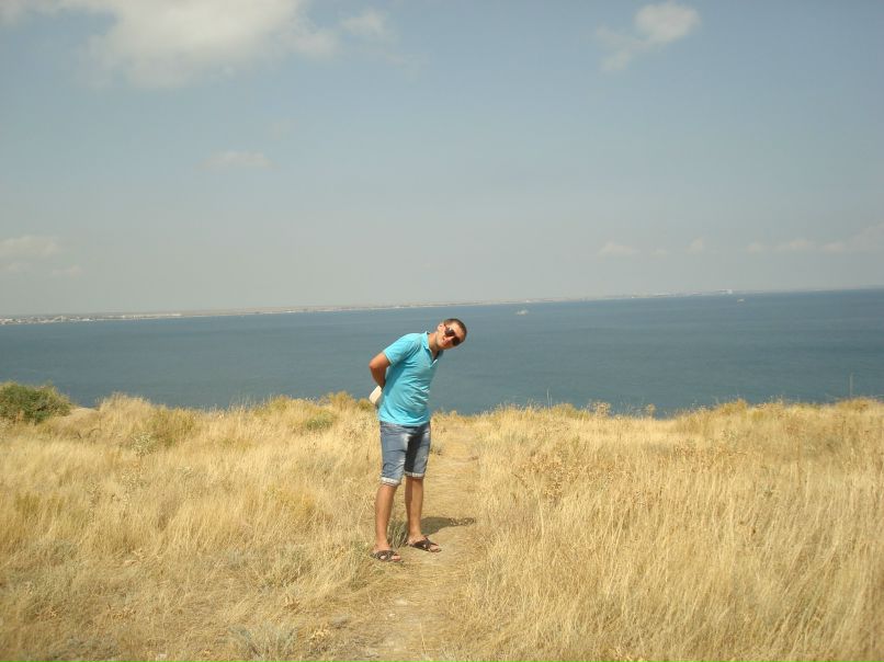 Алексей Дейдей | Запорожье