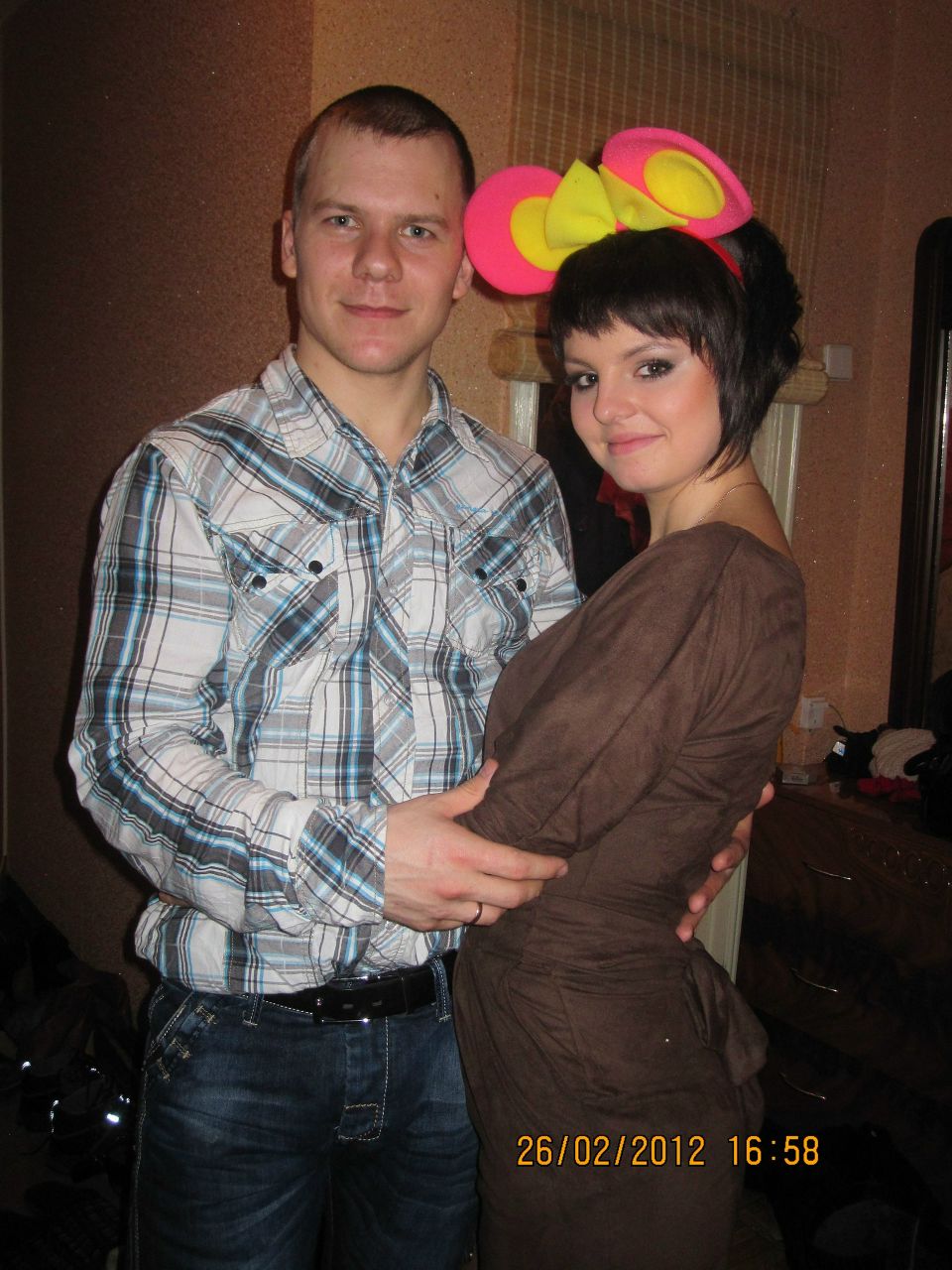 Евгений Фастовец | Вишневое