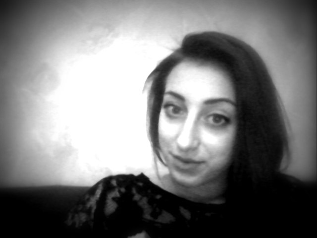 Полина Ламба | Санкт-Петербург