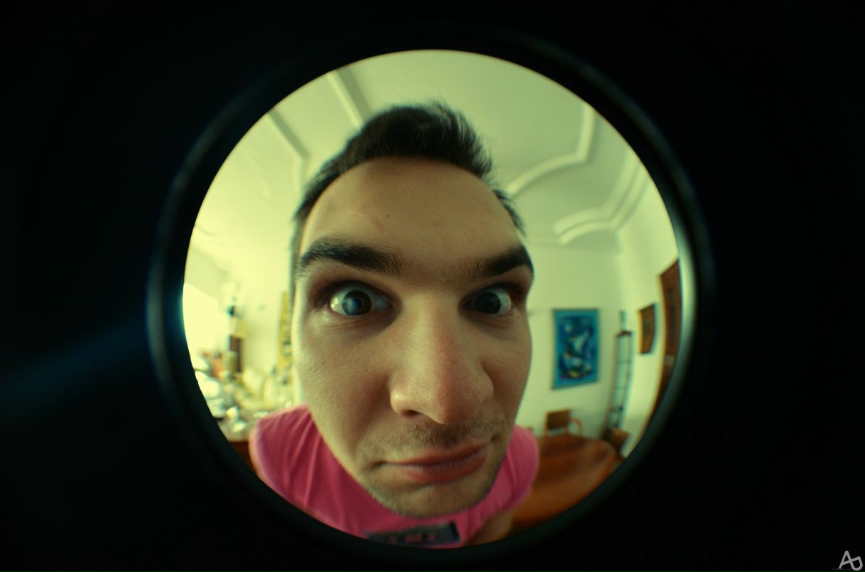 Антон Норгаард Логан | Genève