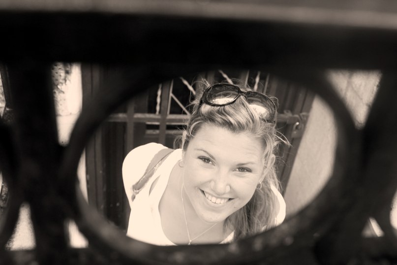 Olga Savenkova | Санкт-Петербург