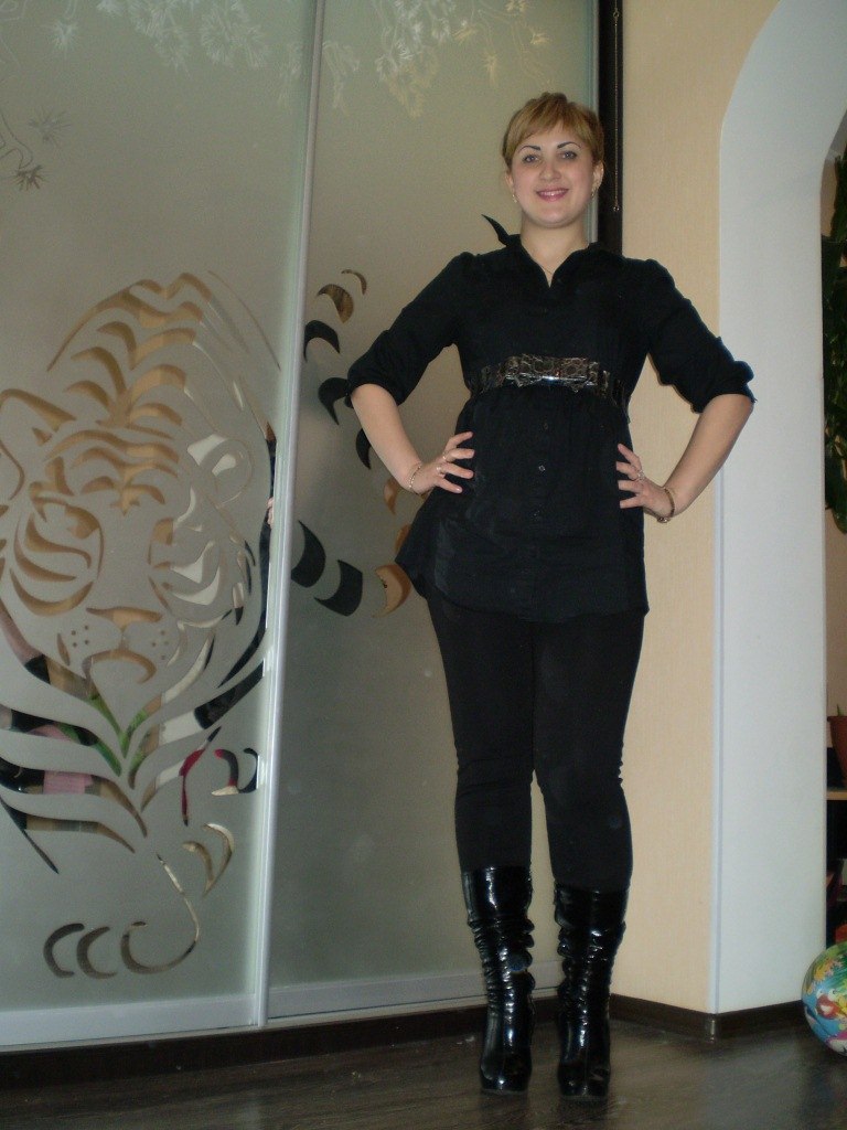 Светлана Волощук | Киев