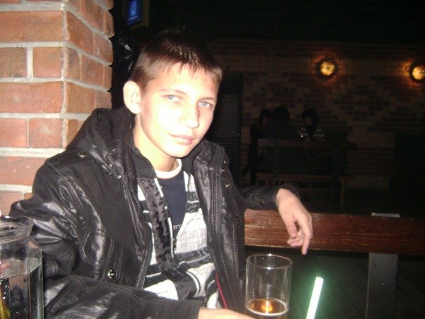 Артем Саханов | Новосибирск