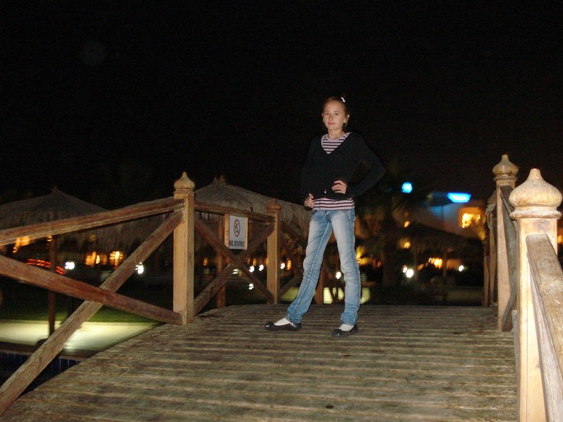 Полина Дьячкова | Екатеринбург