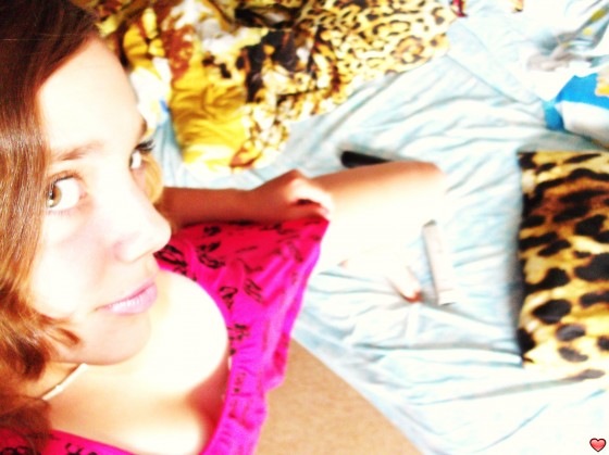 №1, Кристина Бугай №1, Кристина Бугай