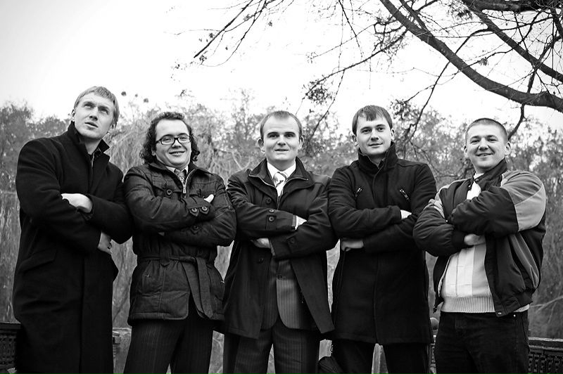 №53, Веталь Ткач, 42 года, Белая Церковь №53, Веталь Ткач, 42 года, Белая Церковь