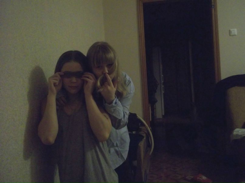 Полина Дягиль | Балаково