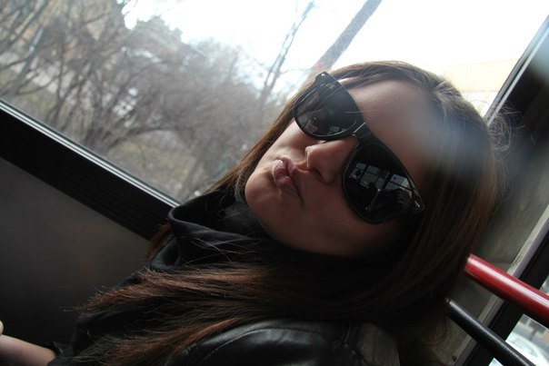 Нина Парамонова 