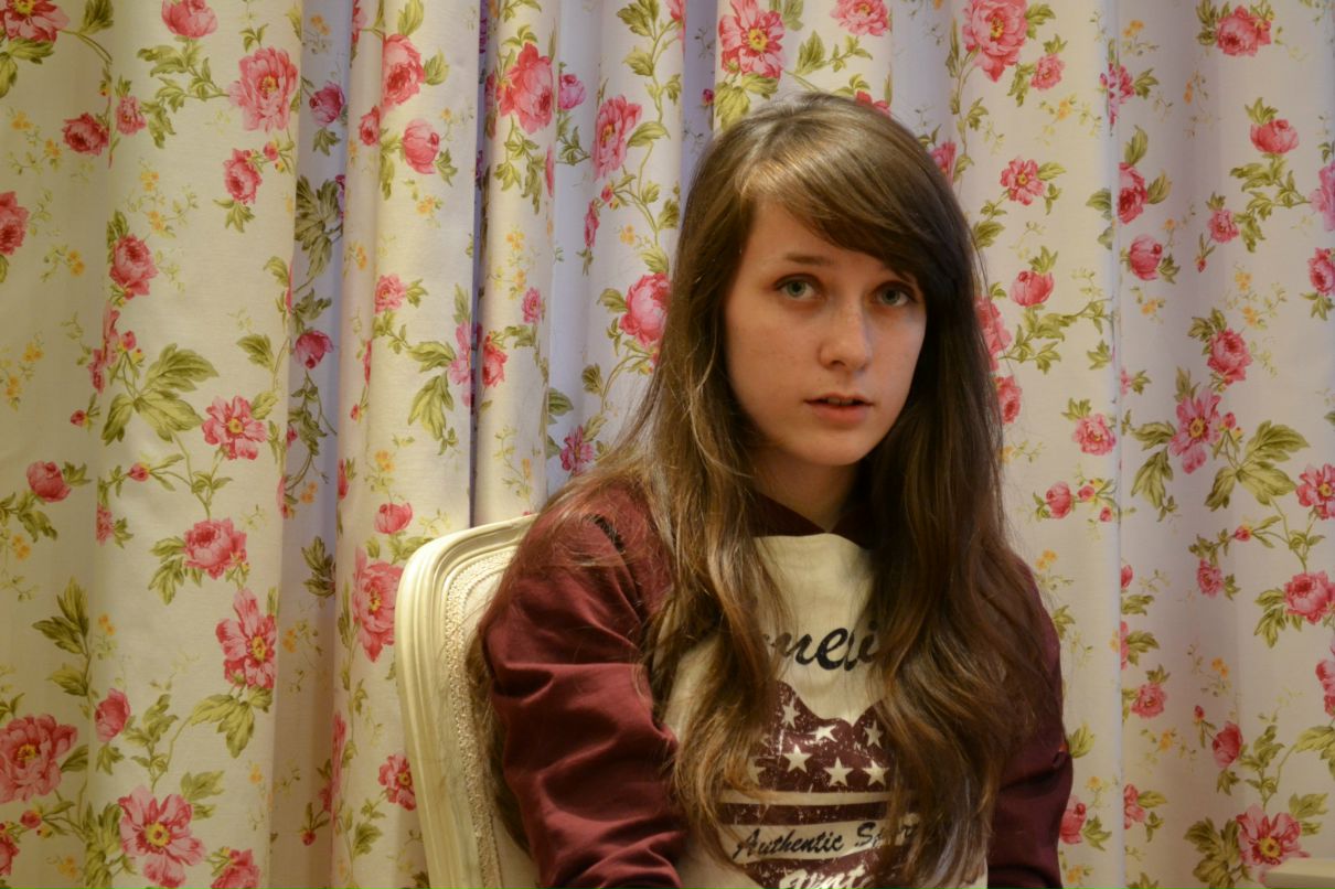 Алёна Терещенко | Киев