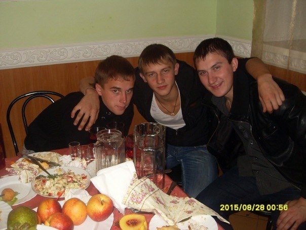 Денис Тихонов | Краснодар