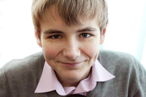 Антон Никифоров Андреевич | Одинцово