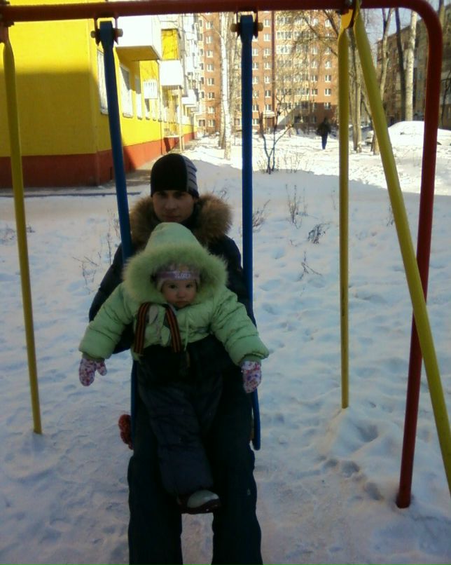 Виталий Гайворонский | Новосибирск