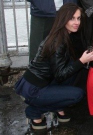 Анюта Кондратовец | Днепр (Днепропетровск)