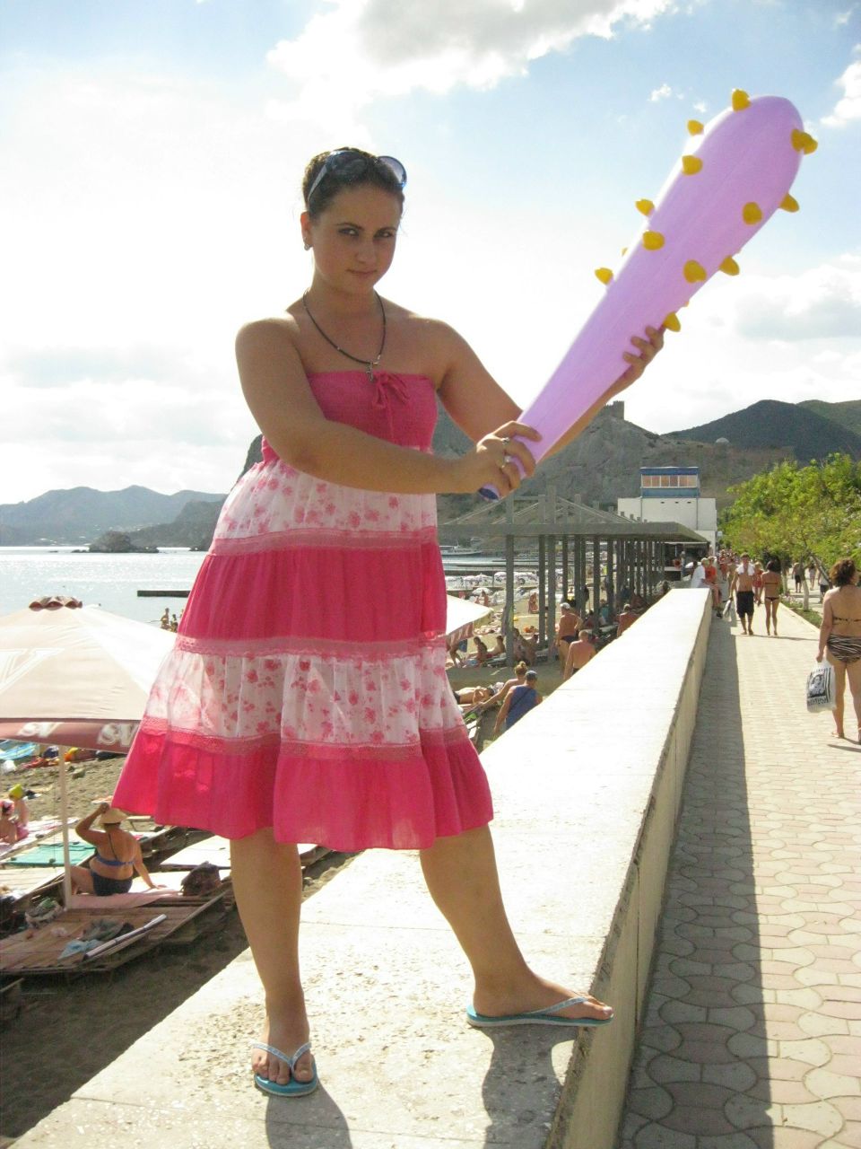 Валюшка Хахатушка | Симферополь