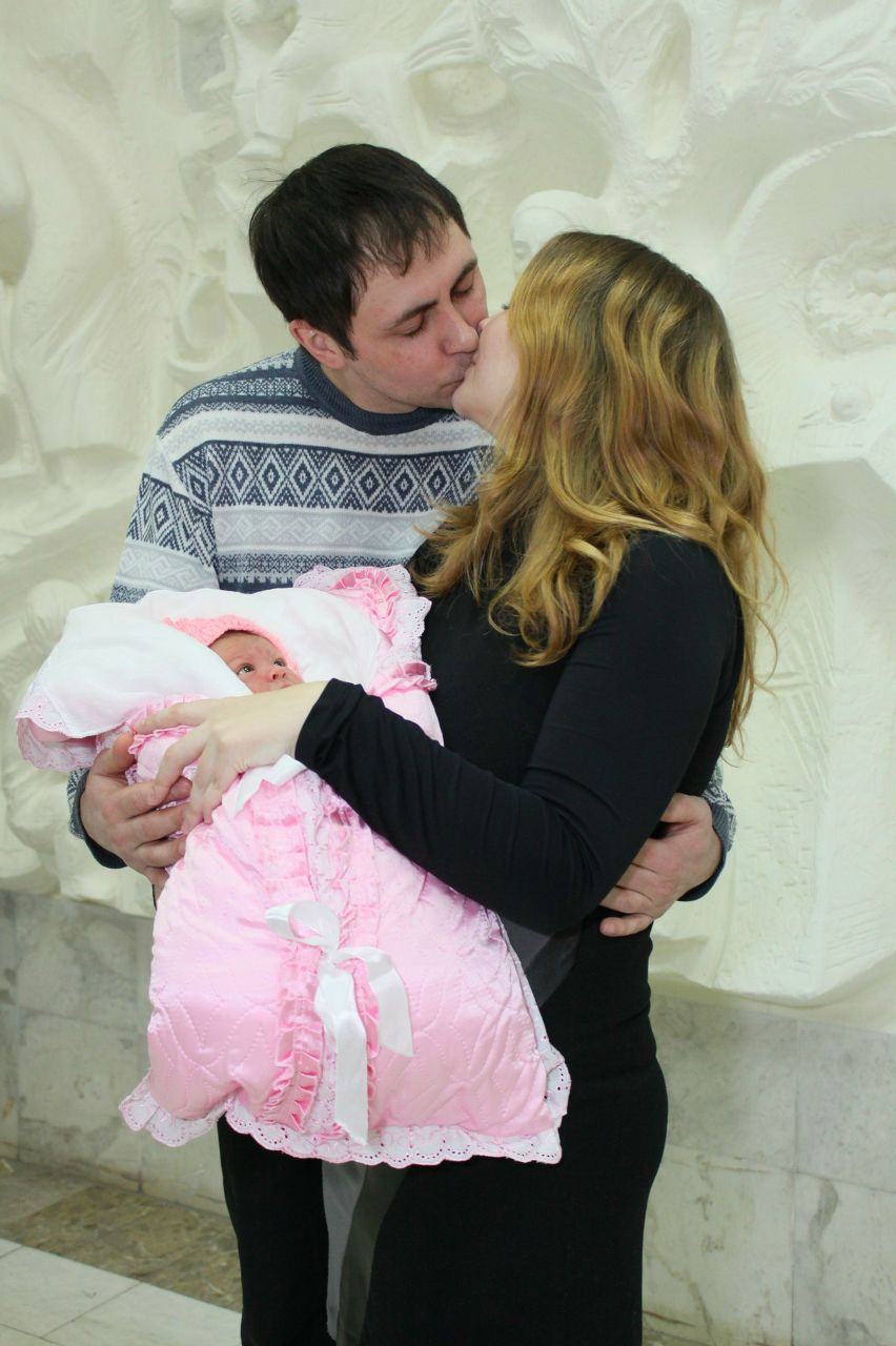 Юляшка Бондарчук | Тольятти