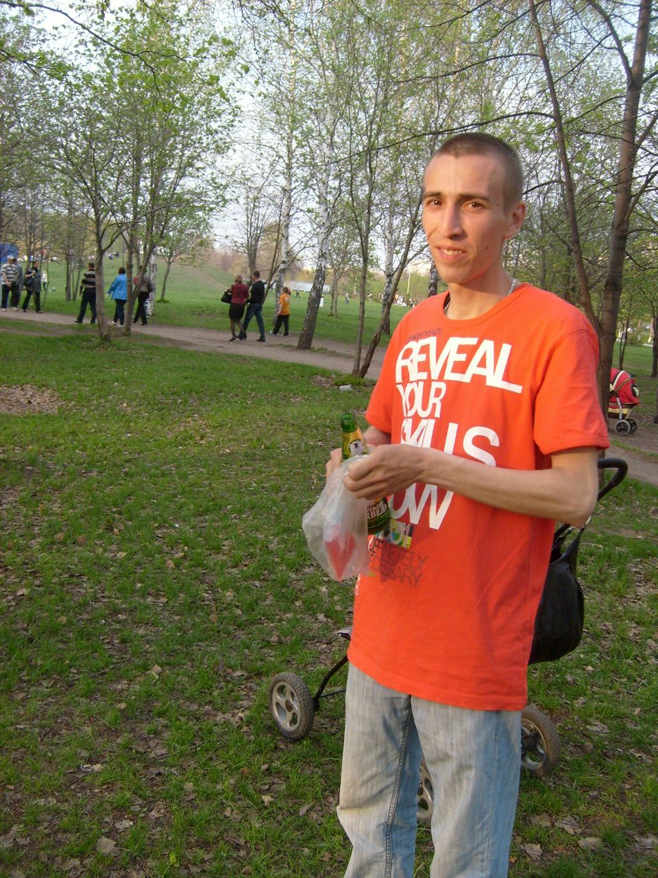 Виталик Иванов | Набережные Челны