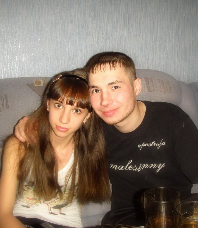 Екатерина Сайберт | Новороссийск