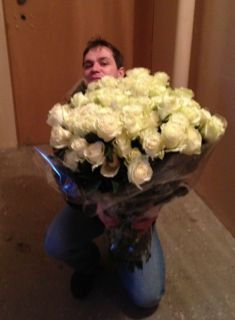 Дмитрий Уханов | Нижний Новгород