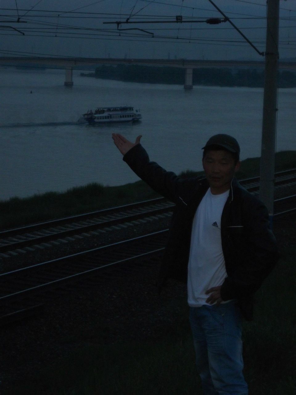 Ууганбаатар Ганбаатар | 