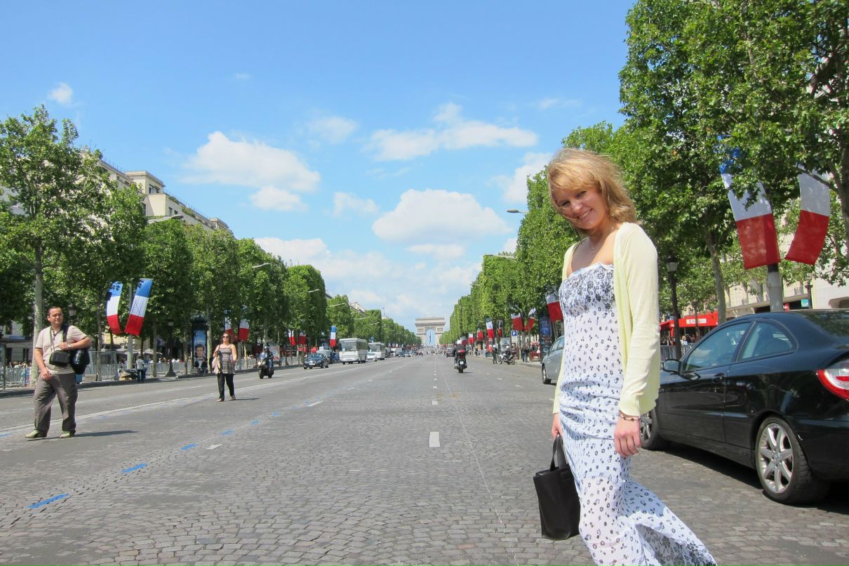 Регина Халимова | San Francisco