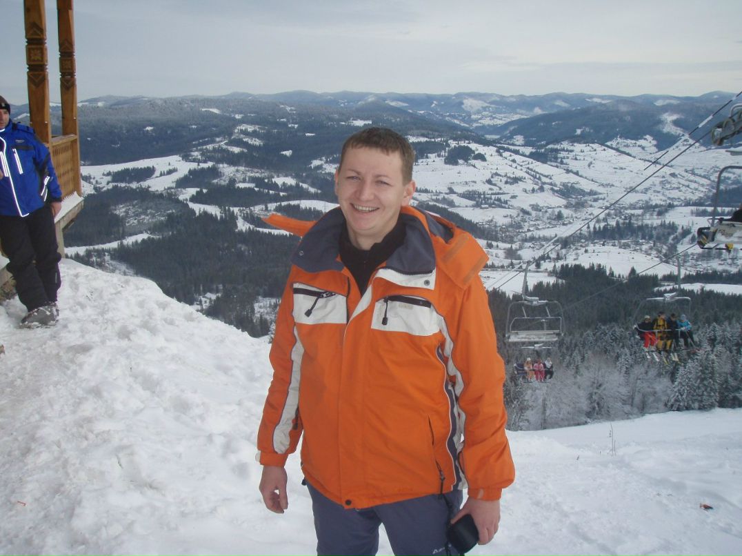 Роман Гуляев | Курск