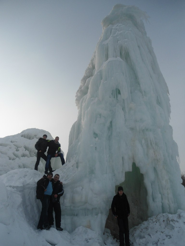Рома Карауш | Енакиево