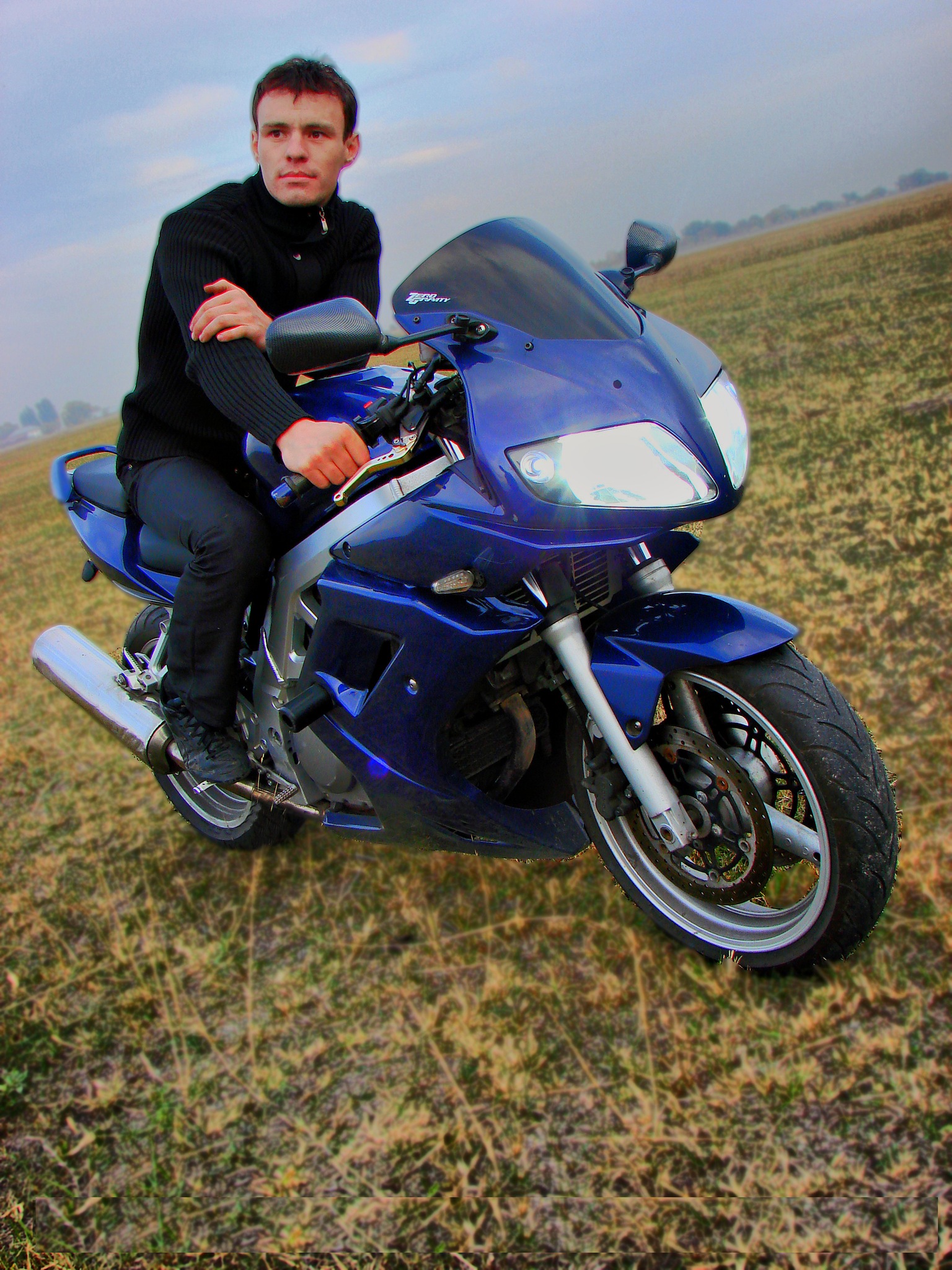 Фото профиля