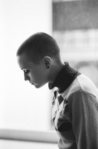 Саша Казакова | Екатеринбург