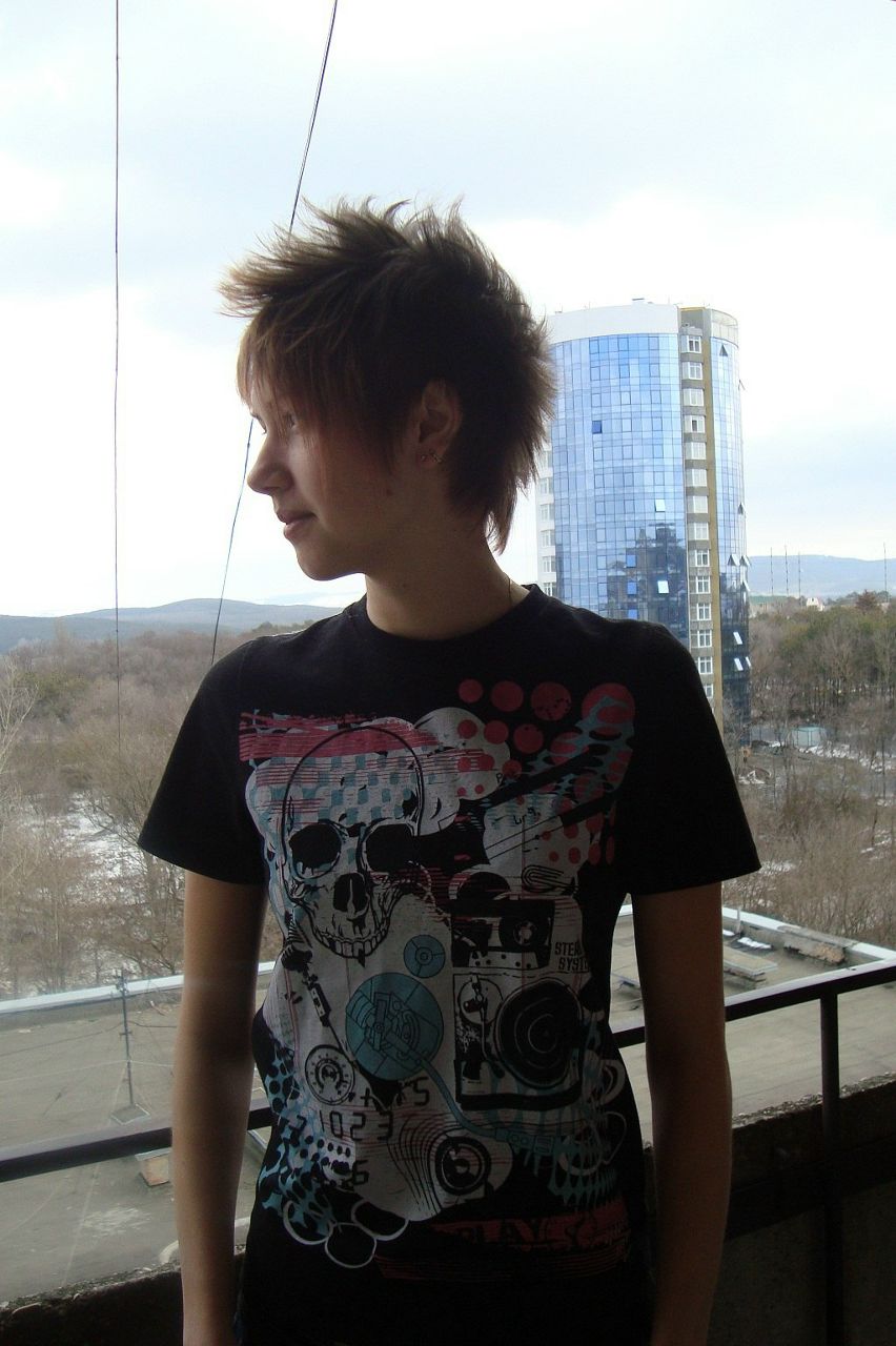 Полина Глухова | Москва