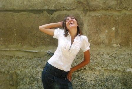 Юлія Волинчук | Житомир