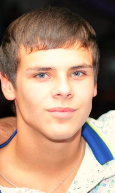 Виталька Данильченко ♠.♥.♣.♦. | 