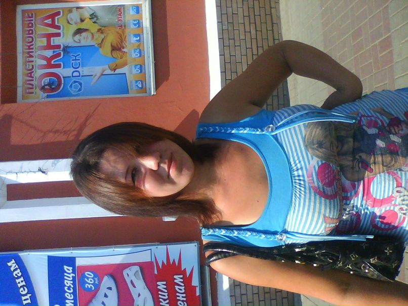 Наталия Павлова Викторовна | Нижний Новгород