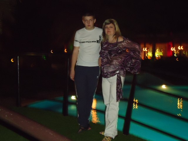 Андрей Марков | Ессентуки