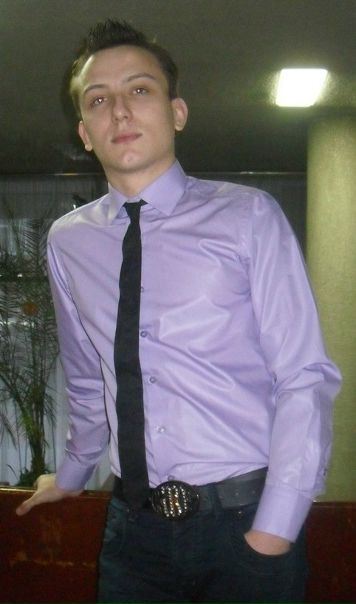 №33, Захар Лакизак, 34 года, Киев №33, Захар Лакизак, 34 года, Киев