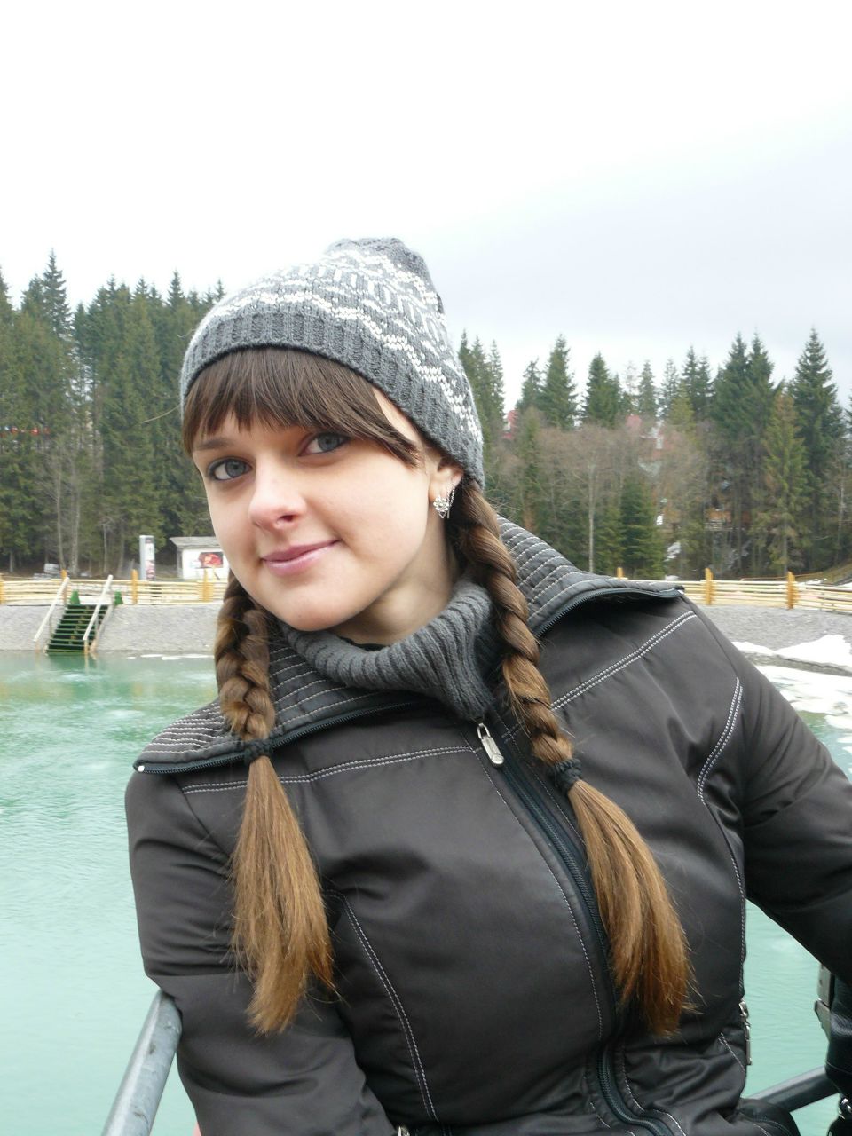 Лілія Школьна | Wrocław