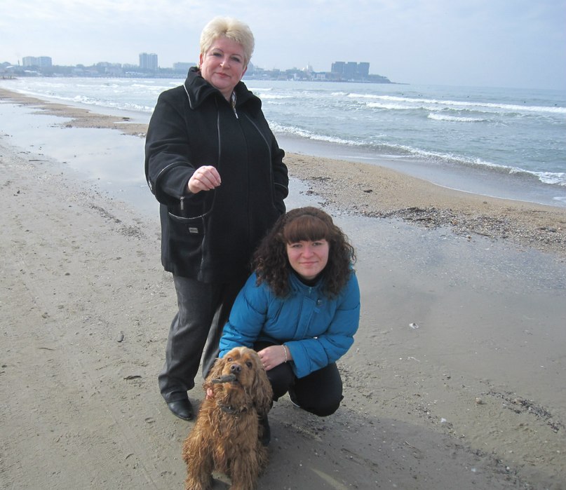 Света Крупко | 