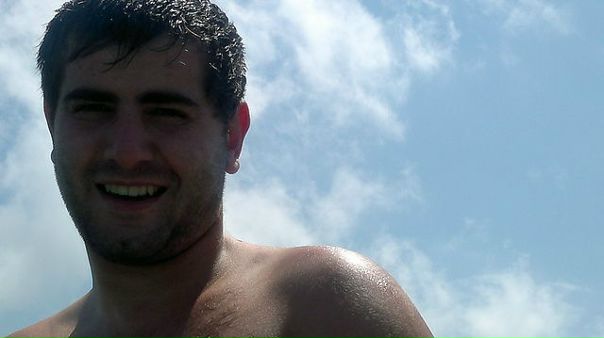 №17, Гагик Саркисян №17, Гагик Саркисян