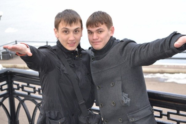 Рустам Мифтахов | Москва