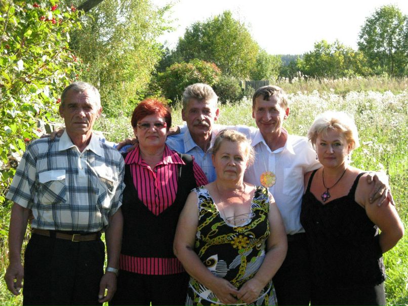 Тамара Мухортова | Вологда