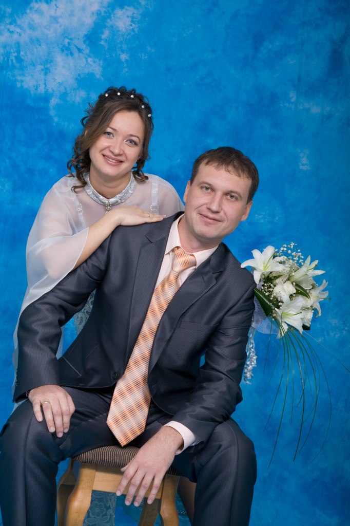 Вероника Филимонова | Ижевск