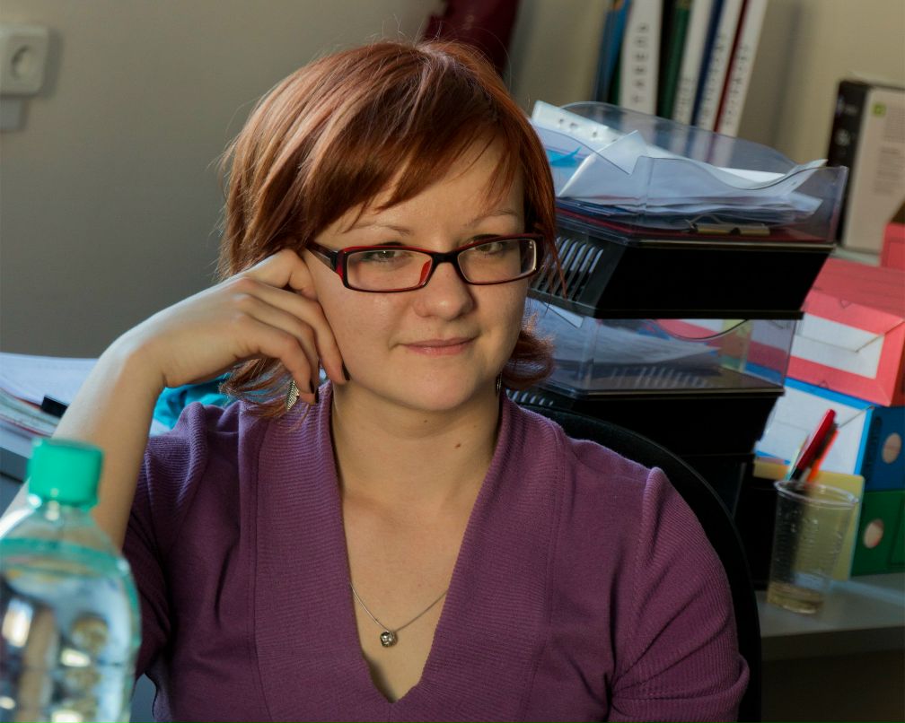 Анастасия Рыжиййожыг | Дубна