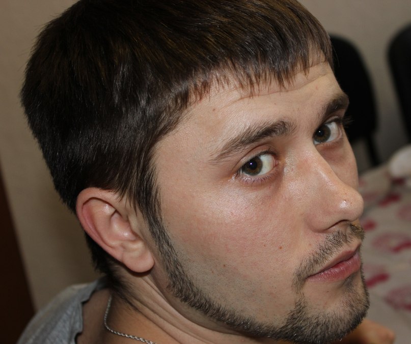 Сергей Ионов Иванович | Оренбург