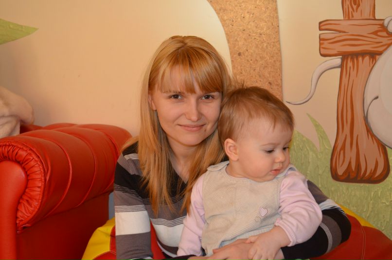 Ольга Слава | Санкт-Петербург