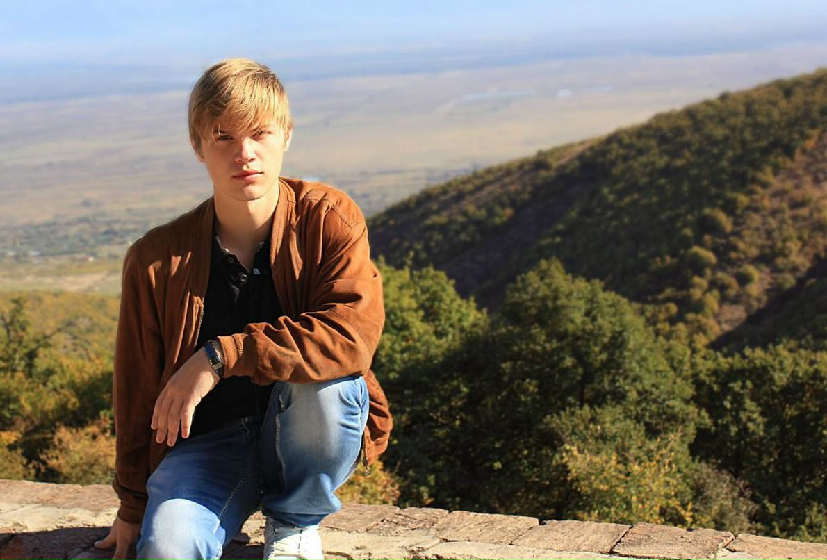 Temo Nakashidze | Тбилиси