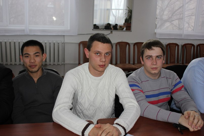 Виктор Мирненко | Николаев