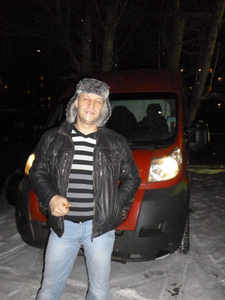 Виктор Платонов | Екатеринбург