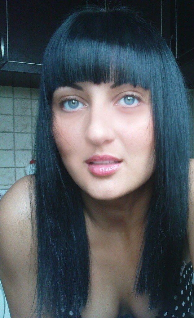 Екатерина Калиниченко | Красноярск